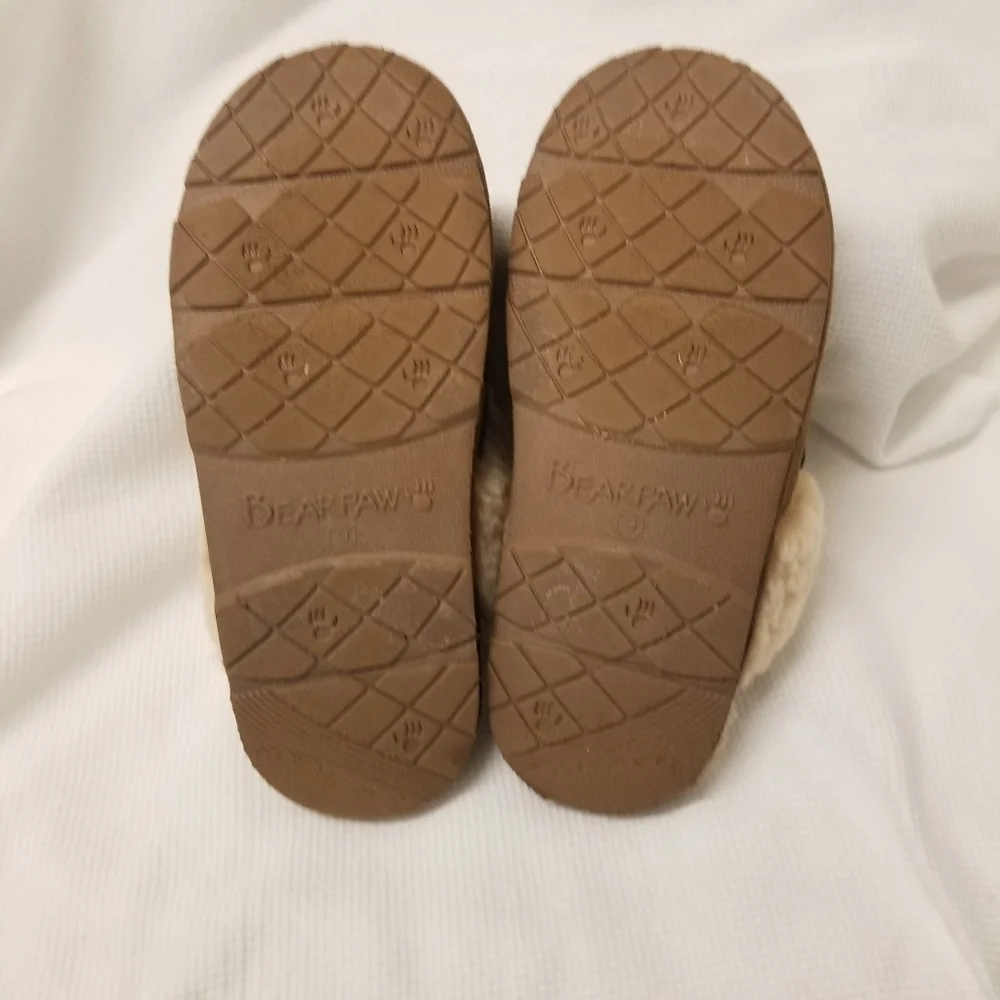 BEARPAW Slippers - Picture 7 of 7